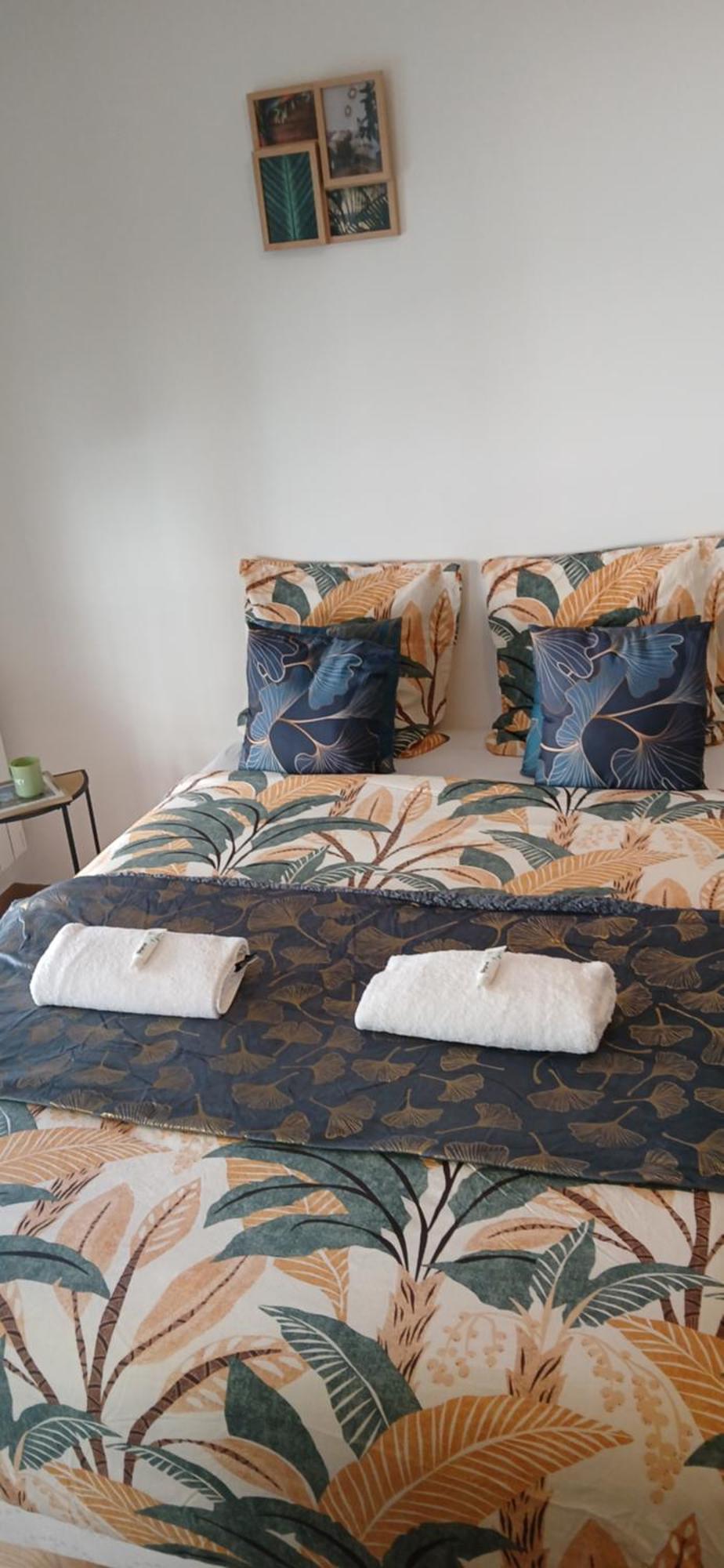 Apartament Le Sublime Sm Paryż Zewnętrze zdjęcie