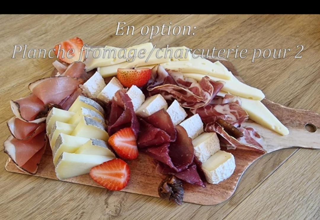 Apartament Le Sublime Sm Paryż Zewnętrze zdjęcie